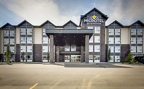 Microtel Inn & Suites By Wyndham Red Deer